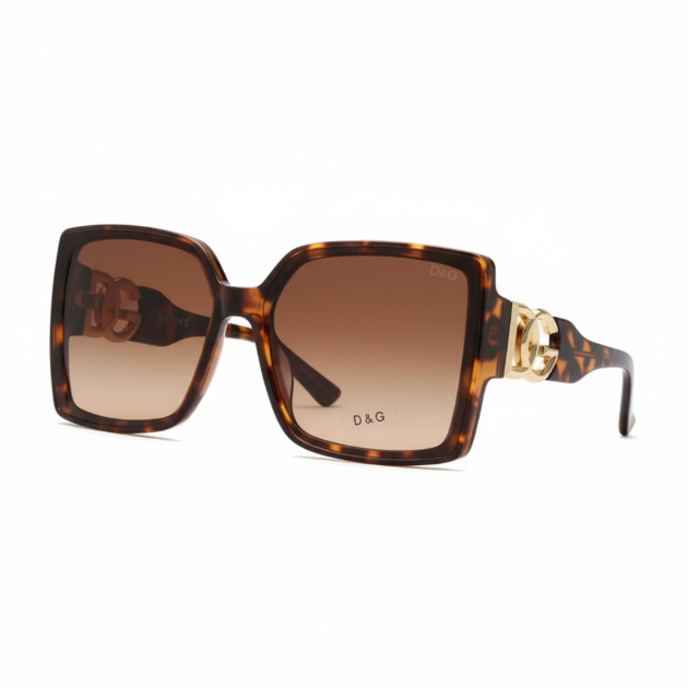 BUY 1 GET 2 – D&G 504r SUNGLASSES + BRACELET LOVE DIAMONDS CR