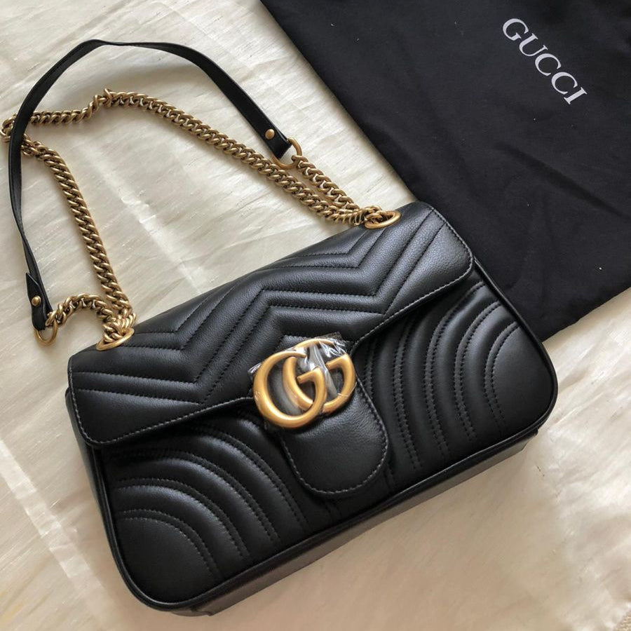 Marmont Medium GC