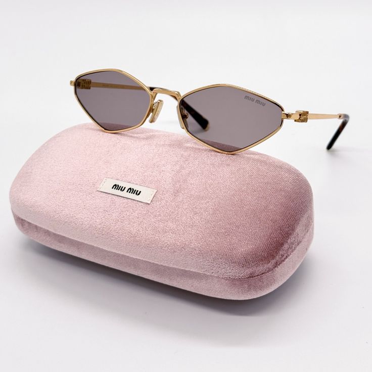 1 KAUFEN, 2 BEKOMMEN – MM 56zs Sonnenbrille + Love Diamonds CR Armband