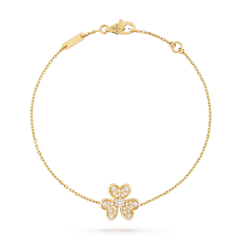 Bracelet Frivole Diamond